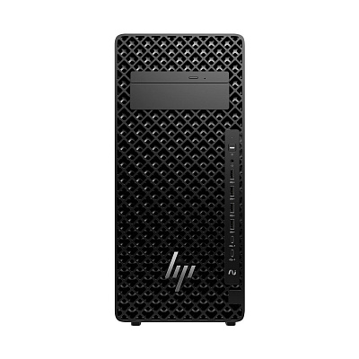 HP Z2 TWR G1i B34LBES#BCM Komputer biurowy, U9-285K, 64GB, 512+1, 4000BW, W11P