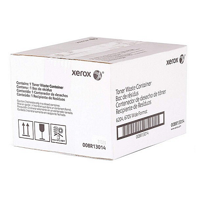 Xerox 008R13014 oryginalny pojemnik na zużyty toner