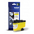 Brother LC-3239XLY žlutá (yellow) originální cartridge, po expiraci