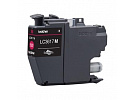 Brother LC-3617M purpurová (magenta) originální cartridge, po expiraci
