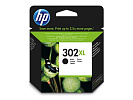 HP 302XL F6U68AE czarny (black) tusz oryginalna, po upływie terminu ważności