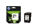 HP 302XL F6U68AE czarny (black) tusz oryginalna, po upływie terminu ważności