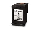HP 302XL F6U68AE czarny (black) tusz oryginalna, po upływie terminu ważności