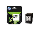 HP 302XL F6U68AE czarny (black) tusz oryginalna, po upływie terminu ważności