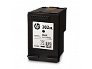 HP 302XL F6U68AE czarny (black) tusz oryginalna, po upływie terminu ważności