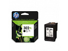 HP 302XL F6U68AE czarny (black) tusz oryginalna, po upływie terminu ważności