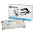 Lexmark 20K1400 błękitny (cyan) toner oryginalny