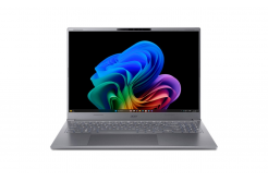 Acer NX.JZNEC.004 Aspire X 16 AI/AX16-I71M-96F0/UX9-388H/16"/2880x1800/16GB/512GB/Intel int/W11H/Szary/2R