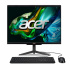 Acer Aspire C24-1610 DQ.BLCEC.003 Komputer All-in-one, 23,8", FHD, i3-N305, 8GB, 512GB SSD, UHD Xe, bez systemu operacyjnego, Black, 1R