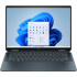 HP Spectre x360 14-eu0002nc 9V6N3EA#BCM Laptop, U7-155H, 14", 2880x1800, T, 32GB, 1TB SSD, Arc Xe, W11P, Blue, 2R