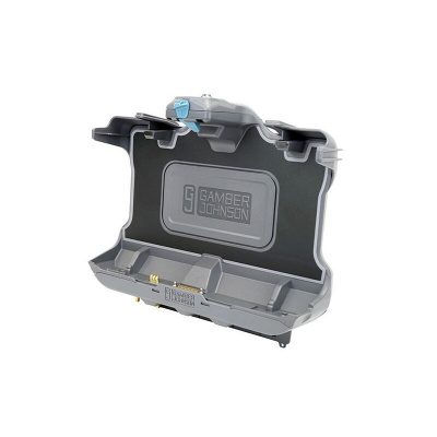 Getac Gamber-Johnson vehicle holder