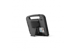 Getac snapback, hand strap