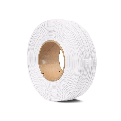 C-Tech 3DF-E-PLA-1.75-W-RF Refill 3D filament, ESSENTIAL LINE, PLA, 1,75mm, 1000g, Biały (White)