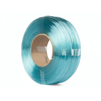 Spectrum 81355 Refill 3D filament, PET-G Premium, 1,75mm, 1000g, Niebieski (Iceland blue)