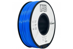 Professional Lab FG-P136-E1, 3D filament, ASA, Blue, 1kg, 1,75mm