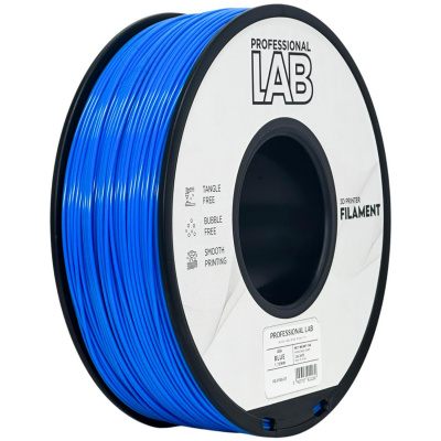 Professional Lab FG-P136-E1, 3D filament, ASA, 1,75mm, 1000g, Niebieski (Blue)