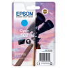 Epson 502 błękitny (cyan) tusz oryginalna