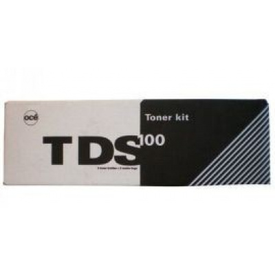 Océ 1060023044 czarny (black) toner oryginalny