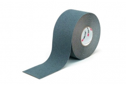 3M Safety-Walk™ 370 Średnio szorstka taśma antypoślizgowa do środowisk mokrych, szary, 51 mm x 18,3 m