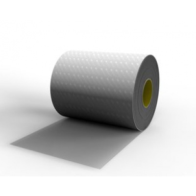 3M Bumpon™ SJ5616 - talia, szerokość 114 mm, tl. 1,6 mm, przejrzysty