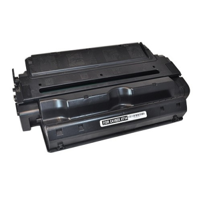 Kompatybilny toner z HP 82X C4182X czarny (black) 