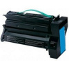 Lexmark C7702CH błękitny (cyan) toner zamiennik