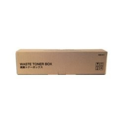 Konica Minolta A4NNWY1 pojemnik na zużyty toner, oryginalny