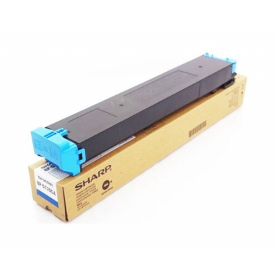 Sharp BP-GT20CB błękitny (cyan) toner oryginalny