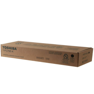 Toshiba T-FC75E-K 6AK00000252 czarny (black) toner oryginalny