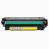HP 504A CE252A żółty (yellow) toner oryginalny