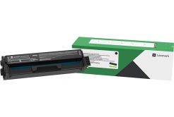 Lexmark C332HK0 czarny (black) toner oryginalny