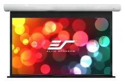 Epson SK150XHW2-E6 ELITE plátno elektrické motorové 150'' 16:9