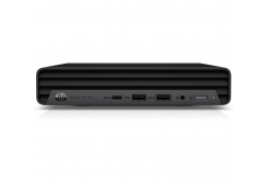 HP Pro 400 G9 Mini 8T3K7ES#BCM Komputer Mini, i5-12500T, 8GB, 512GB SSD, UHD 770, W11P EDU, 3RNBD