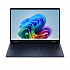 HP Omnibook X Flip/AI 16-cc0000ncx/AI5-430/16"/WUXGA/T/16GB/512GB/AMD int/W11H/Niebieski/2R