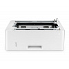 Podajnik arkuszy HP LaserJet Pro na 550 stron