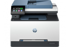 HP Color LaserJet Pro MFP 3302fdw 499Q8F#B19 laserowe urządzenie wielofunkcyjne