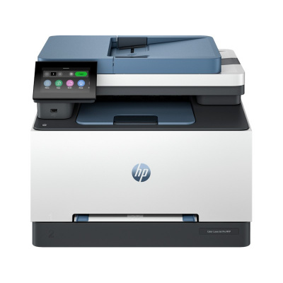 HP Color LaserJet Pro MFP 3302fdw 499Q8F#B19 laserowe urządzenie wielofunkcyjne