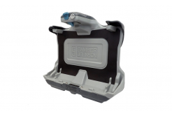 Getac Gamber Johnson Vehicle Cradle
