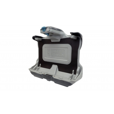 Getac Gamber Johnson Vehicle Cradle