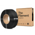 "The Filament" by Spectrum TF-24166 filament, ReFill, PLA Matte, 1,75mm, 1000g, Czarny (Stealth black)