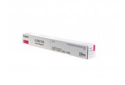 Canon C-EXV51L purpurowy (magenta), toner oryginalny