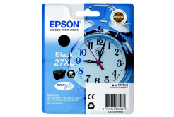 Epson T27114012, 27XL czarny (black) tusz oryginalna