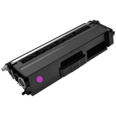 Brother TN-321M purpurowy (magenta) toner zamiennik