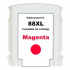 Kompatybilna kaseta z HP 88XL C9392A purpurowy (magenta) 