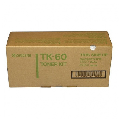 Kyocera MIta TK-60 czarny (black) toner oryginalny