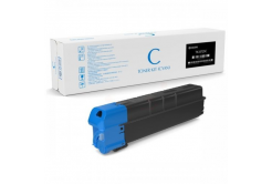 Kyocera TK-8735C 1T02XNCNL0 błękitny (cyan) toner oryginalny