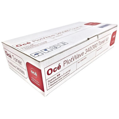 Océ 6696C001, 1070129856 toner oryginalny
