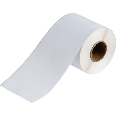 Brady J20C-4000-2595 / 150017, etykiety, Continuous Vinyl Tape, 101.00 mm x 30 m