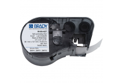 Brady M-90-427 / 131572, etykiety 19.05 mm x 38.10 mm