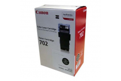 Canon CRG-702 czarny (black) toner oryginalny